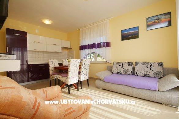 Apartmány Mirjana*** – foto 15