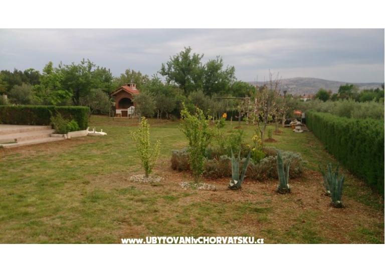 Apartmány Mirjana*** – foto 16