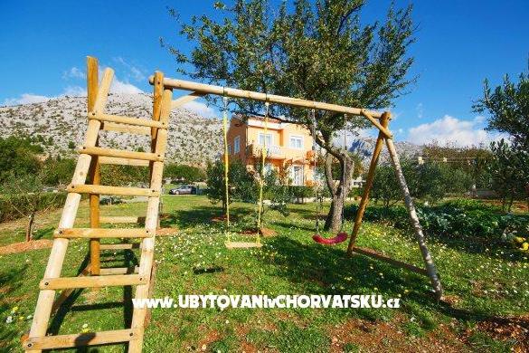 Apartmány Mirjana*** – foto 17