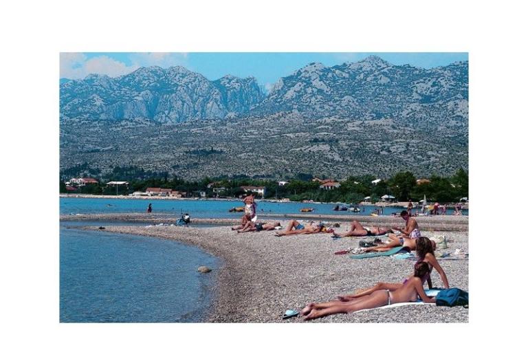 Apartmány Mirjana*** – foto 18