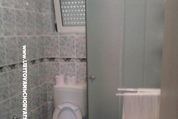 Apartmány Mirjana*** – foto 19