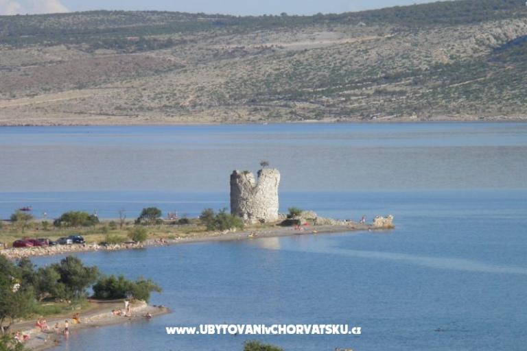 Apartmány Mirjana*** – foto 4