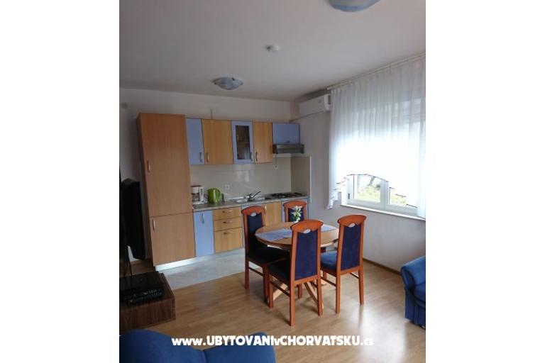 Apartmány Mirjana*** – foto 6