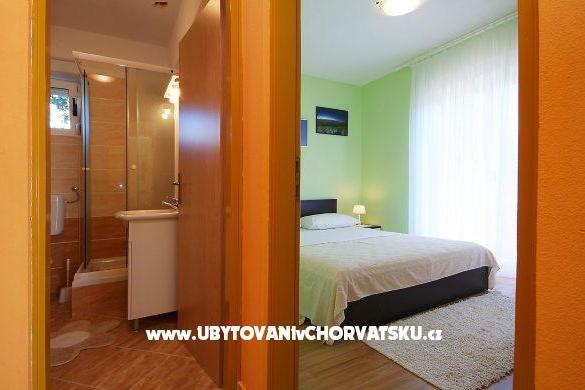 Apartmány Mirjana*** – foto 9