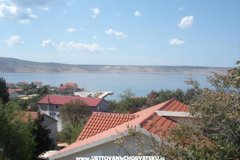 Apartmány  Danijel  – foto 14
