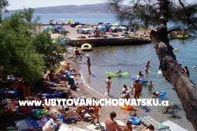 Apartmány  Danijel  – foto 9
