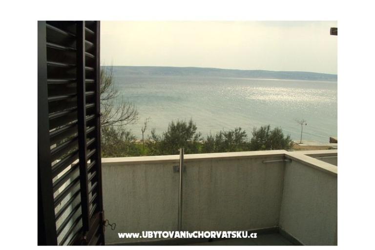 Villa Kristina Apartmány – foto 13