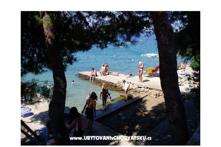 Villa Kristina Apartmány – foto 16