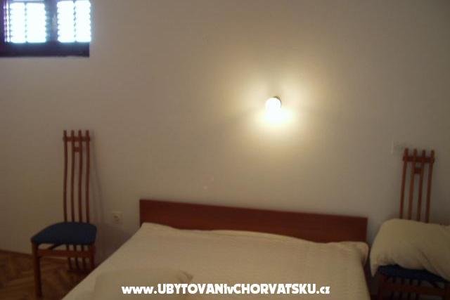Villa Kristina Apartmány – foto 6