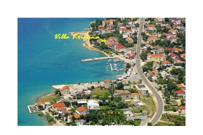 Villa Kristina Apartmány – foto 7