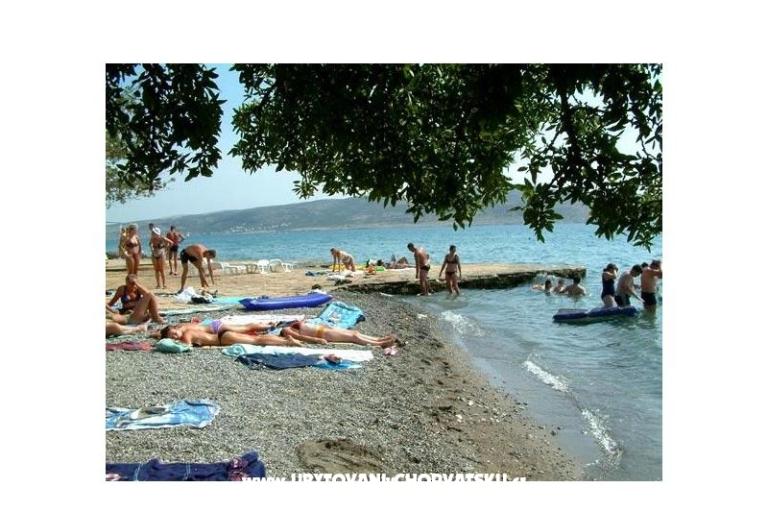 Villa Kristina Apartmány – foto 8