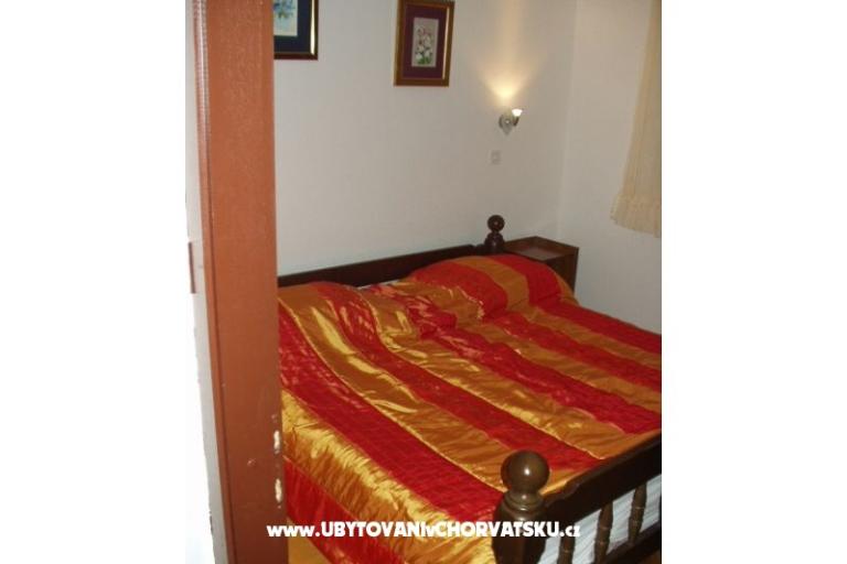 Villa Kristina Apartmány – foto 9