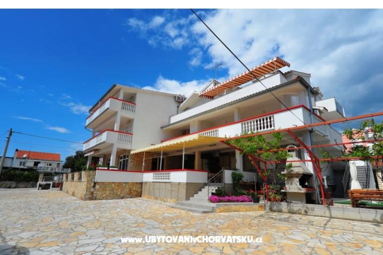 Apartmány Bernardica – foto 11