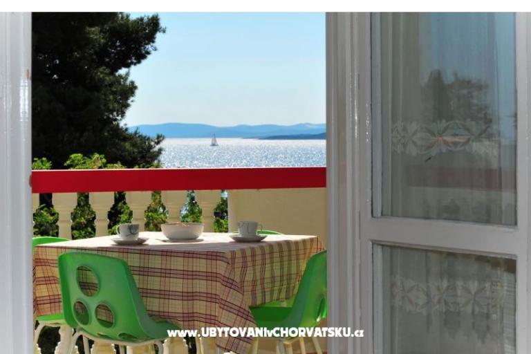 Apartmány Bernardica – foto 16