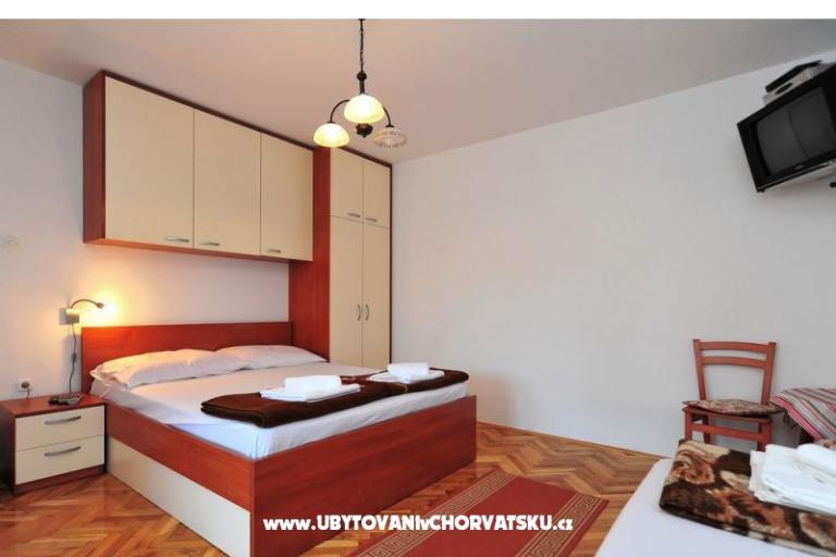 Apartmány Bernardica – foto 17