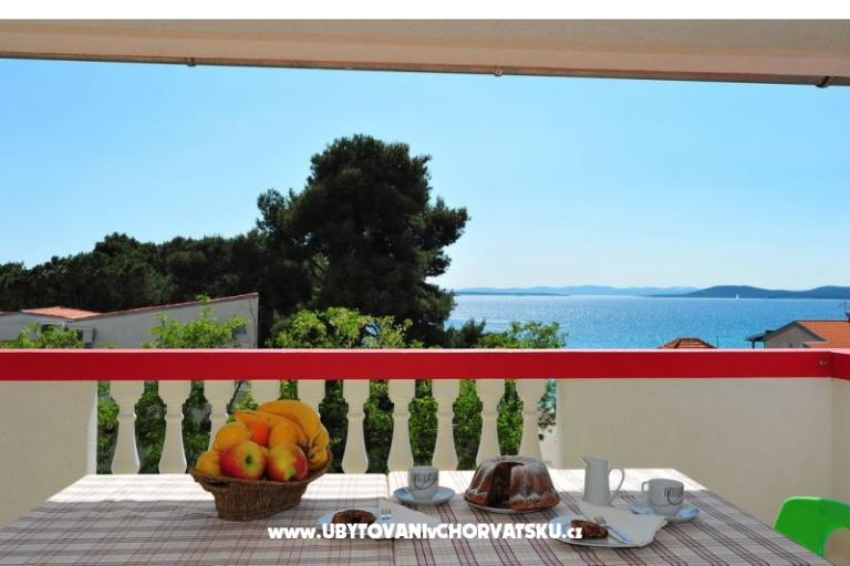 Apartmány Bernardica – foto 8