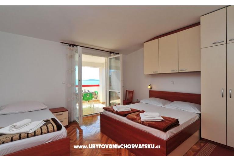 Apartmány Bernardica – foto 9