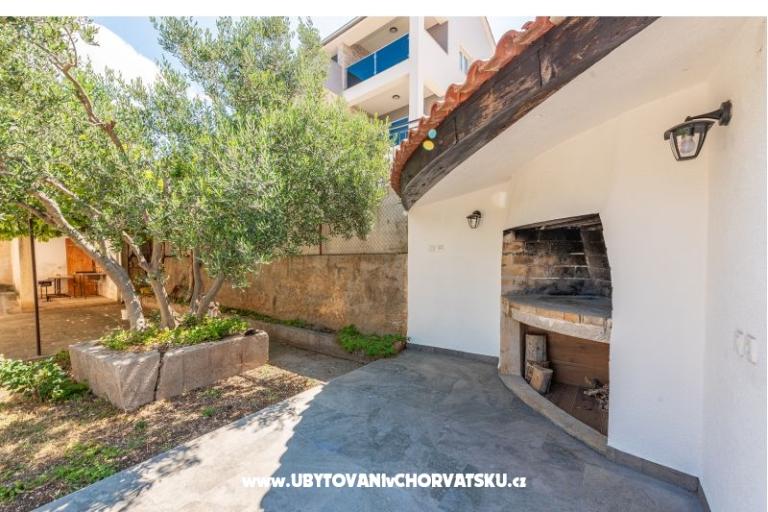 Apartmán Drage – foto 13