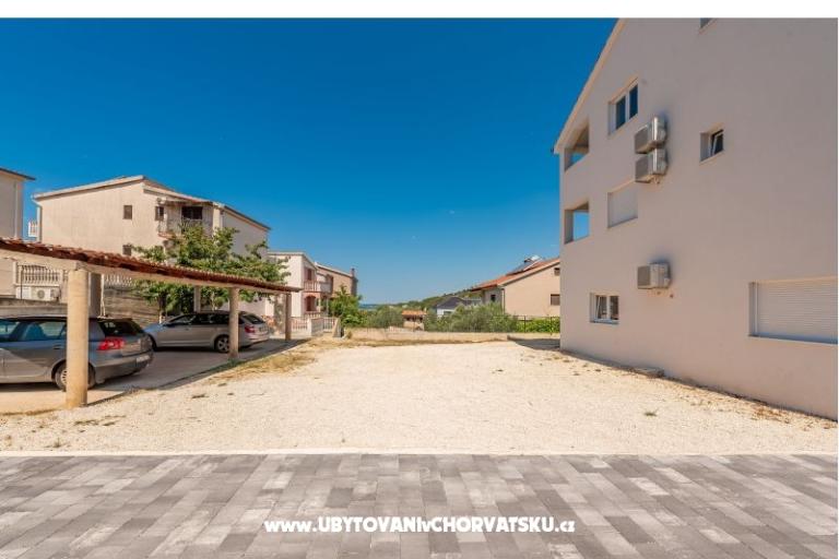 Apartmán Drage – foto 14