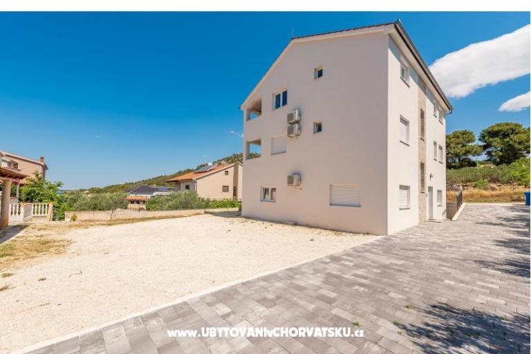 Apartmán Drage – foto 16