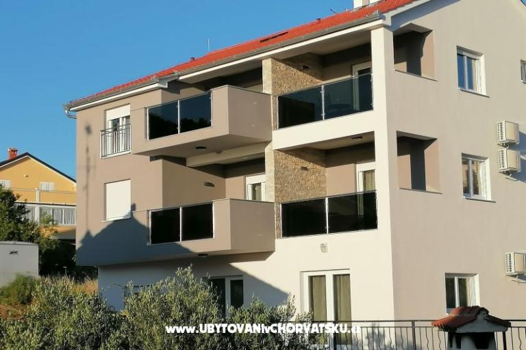 Apartmán Drage – foto 19