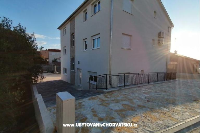 Apartmán Drage – foto 20