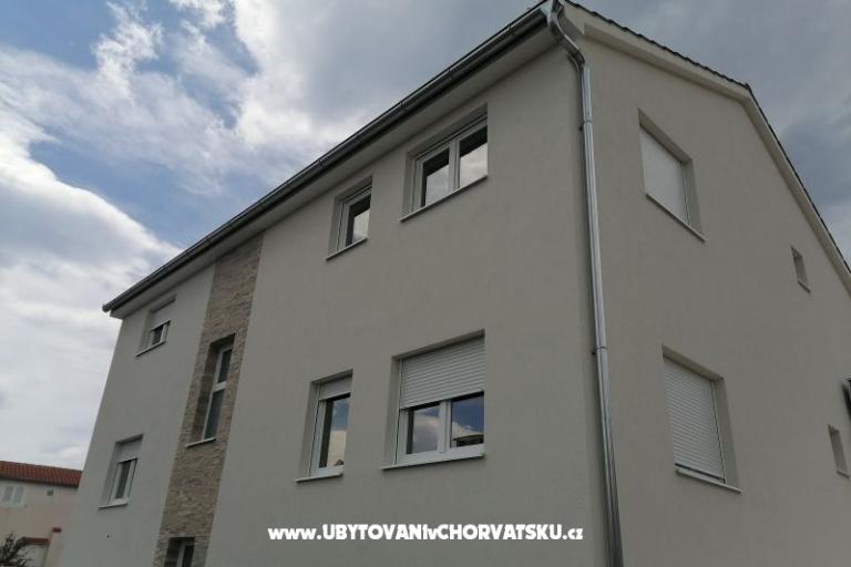 Apartmán Drage – foto 9