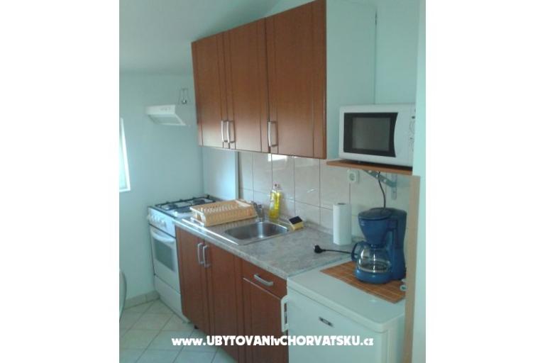 Apartmán Krpeta – foto 8
