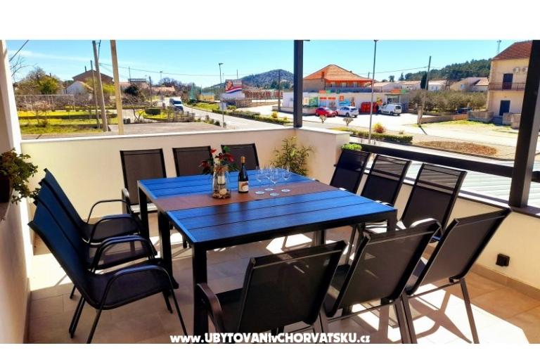 Apartmán Mediteran – foto 2