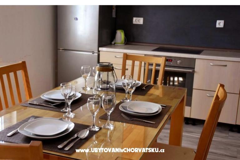 Apartmán Mediteran – foto 8