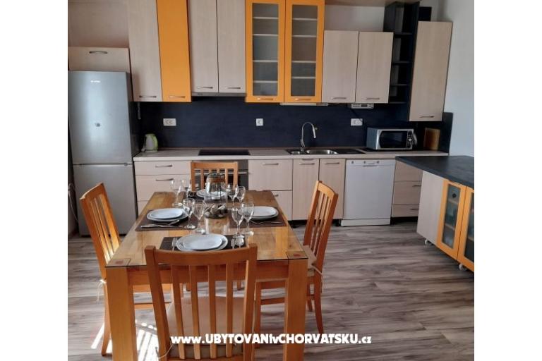 Apartmán Mediteran – foto 9