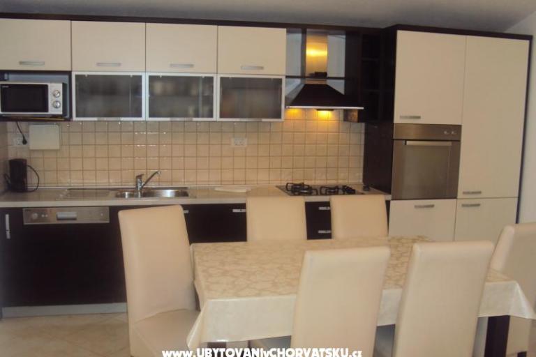 Apartmán Lovre – foto 2