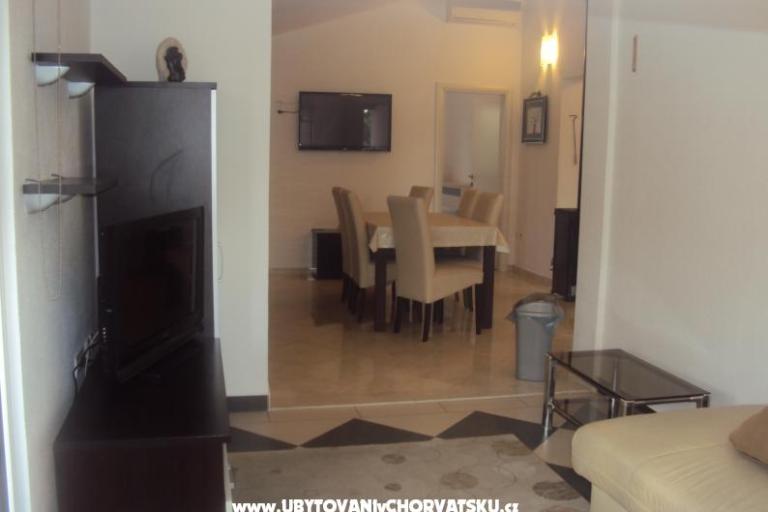 Apartmán Lovre – foto 5