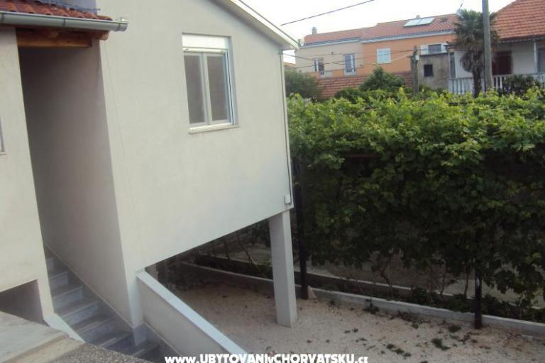 Apartmán Lovre – foto 8