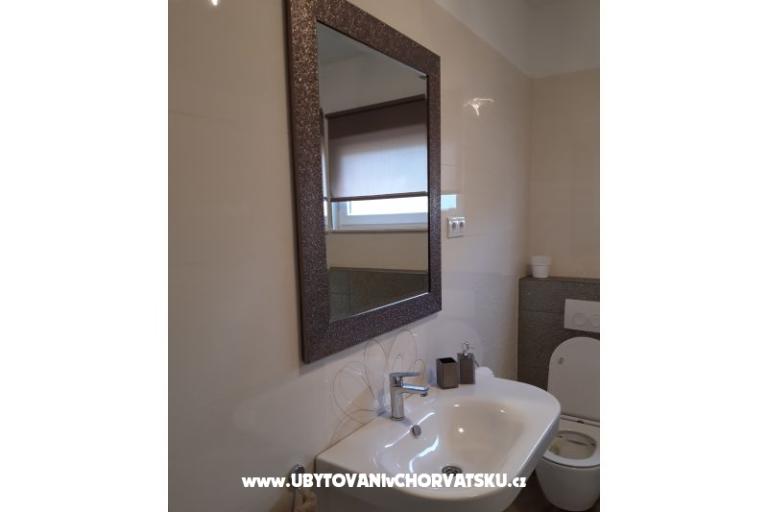 Apartmán Pakoštane – foto 13