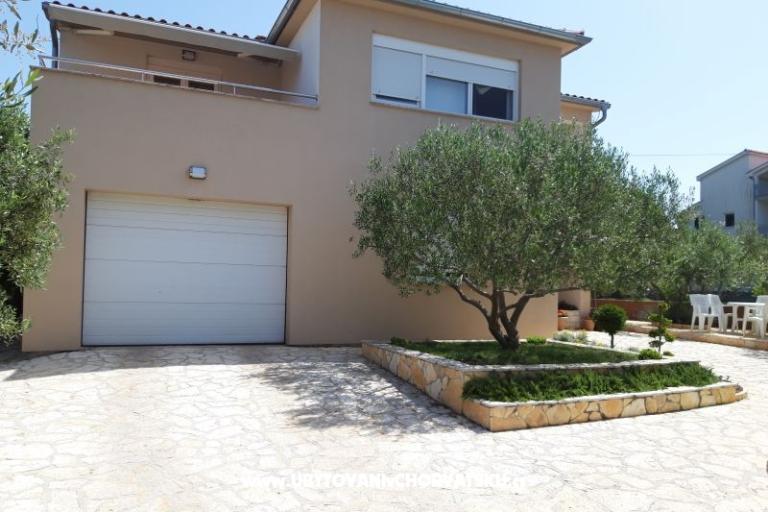 Apartmán Pakoštane – foto 15