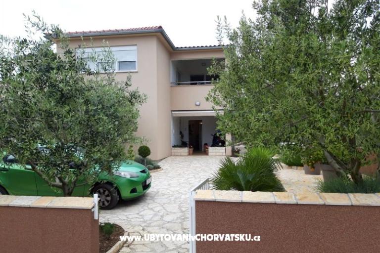 Apartmán Pakoštane – foto 17