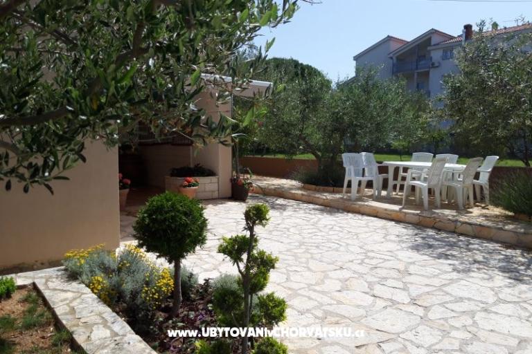 Apartmán Pakoštane – foto 18