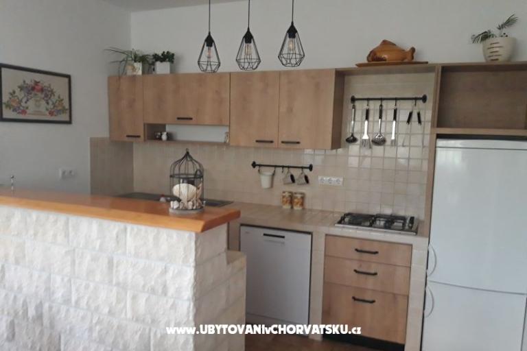 Apartmán Pakoštane – foto 2