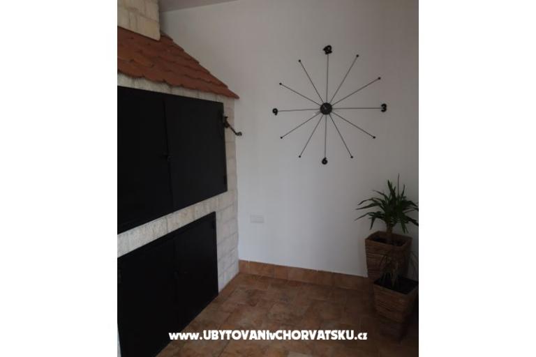 Apartmán Pakoštane – foto 5