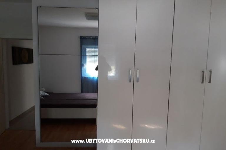 Apartmán Pakoštane – foto 7