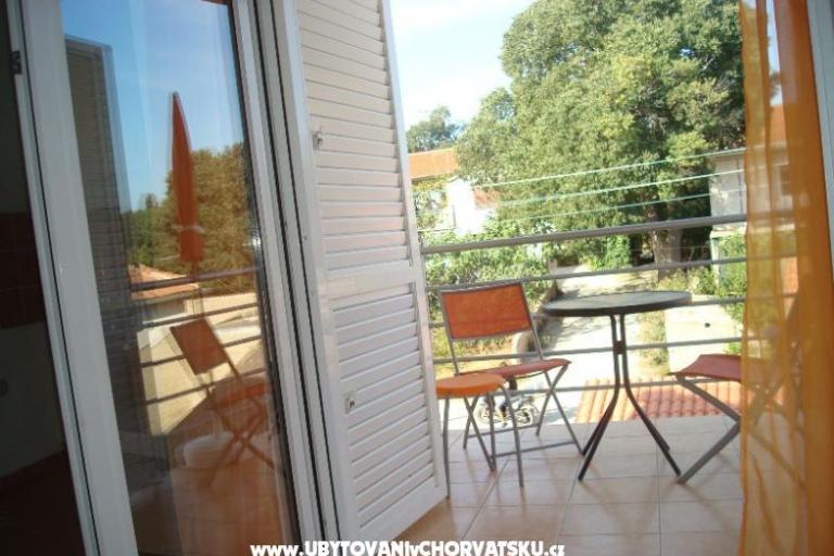 Apartmán Pakoštane  – foto 2