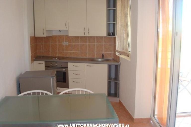 Apartmán Pakoštane  – foto 3