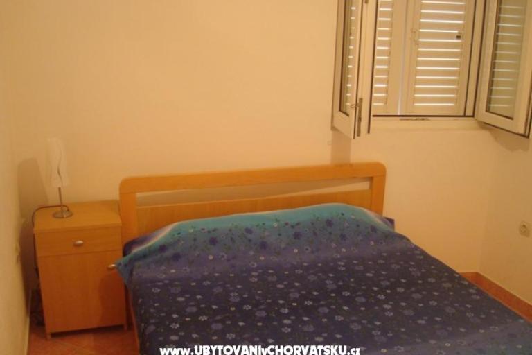 Apartmán Pakoštane  – foto 4