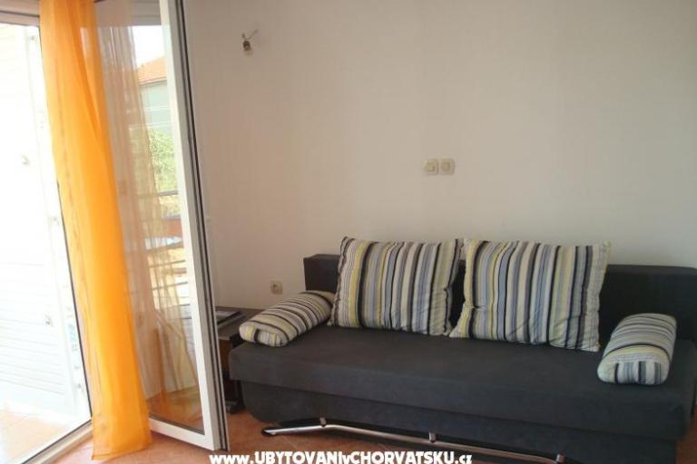 Apartmán Pakoštane  – foto 5