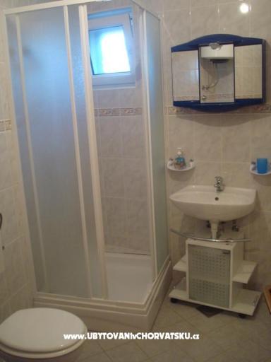 Apartmán Pakoštane  – foto 7