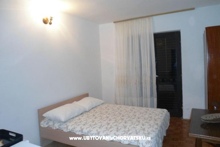 Apartmán/Studio Nada – foto 2