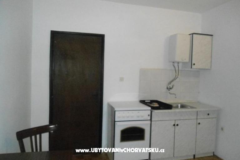 Apartmán/Studio Nada – foto 3