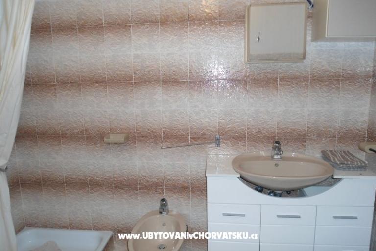 Apartmán/Studio Nada – foto 4