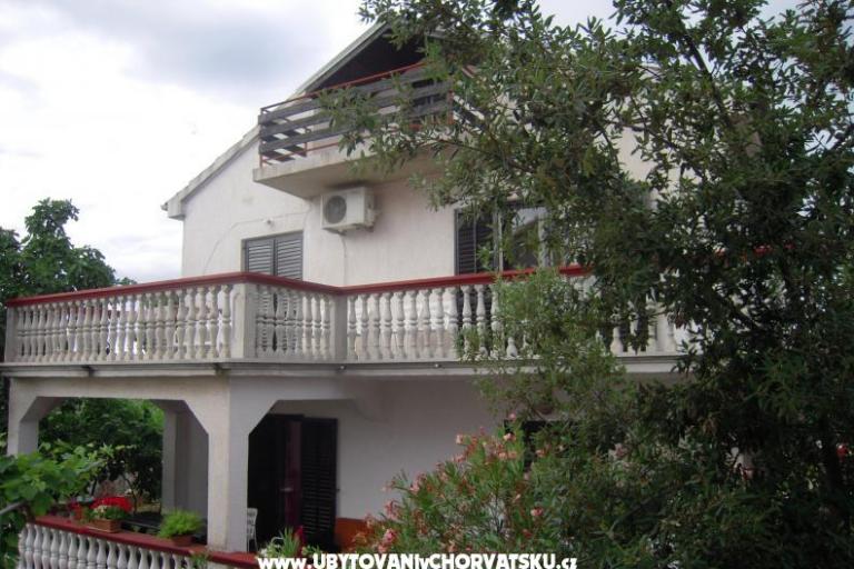 Apartmán/Studio Nada – foto 5